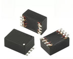 2×27UH 1A 4 Wire SMD Common Mode Choke High Frequency EMI Filter Coil For Switching Power Supply Signal Filter