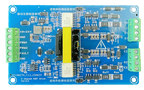 Half-bridge A316J High-power Module IGBT Driver Board Inverter Inverter MOS Tube Dual-channel Overcurrent Protection