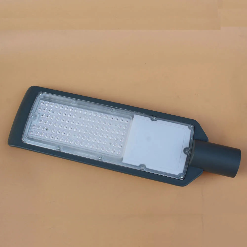 LED Lights 100W Street Light Waterproof IP65 Street Lights Highway Plaza Garden Lamps Outdoor Lighting Road lamp AC85-265V