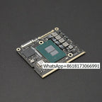 LattePanda Mu Micro x86 Compute Module N100 Processor 16G Memory 64G Storage