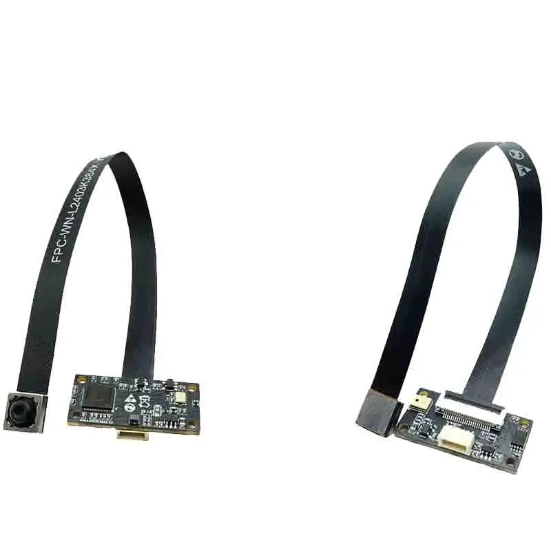 4264Hx3468V 4K 16MP HD USB Camera Module 1/2.8-inch IMX298 CMOS Autofocus/Fixedfocus 78.4° For Face Recognition&Device Scanning
