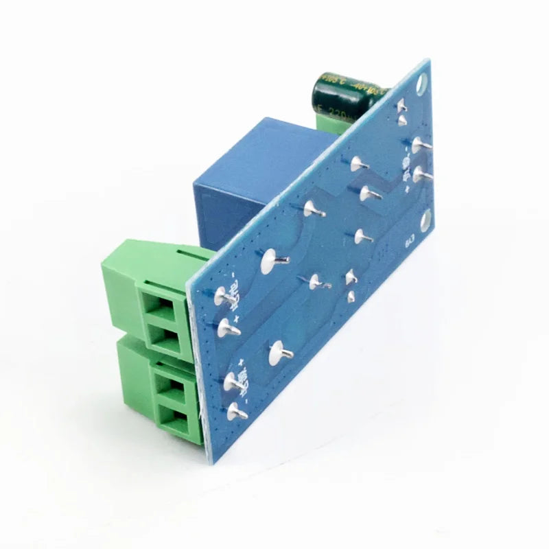 YX850 Power Failure Automatic Switching Standby Battery Lithium Battery Module DC 5V-48V Universal Emergency Converter JY-850