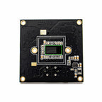 USB3.0 Global Shutter Camera Module 2.3MP 120FPS High Frame Rate Webcam With No Distortion M12 Lens Plug And Play For Video Live