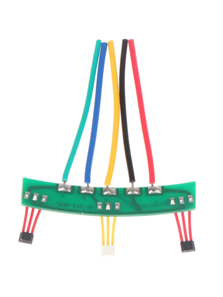 New·2-Wheels Electric Vehicles Motor Hall Sensor With Board Cable 213 Motor Hall Sensor 60 Degree For Element E-Bike