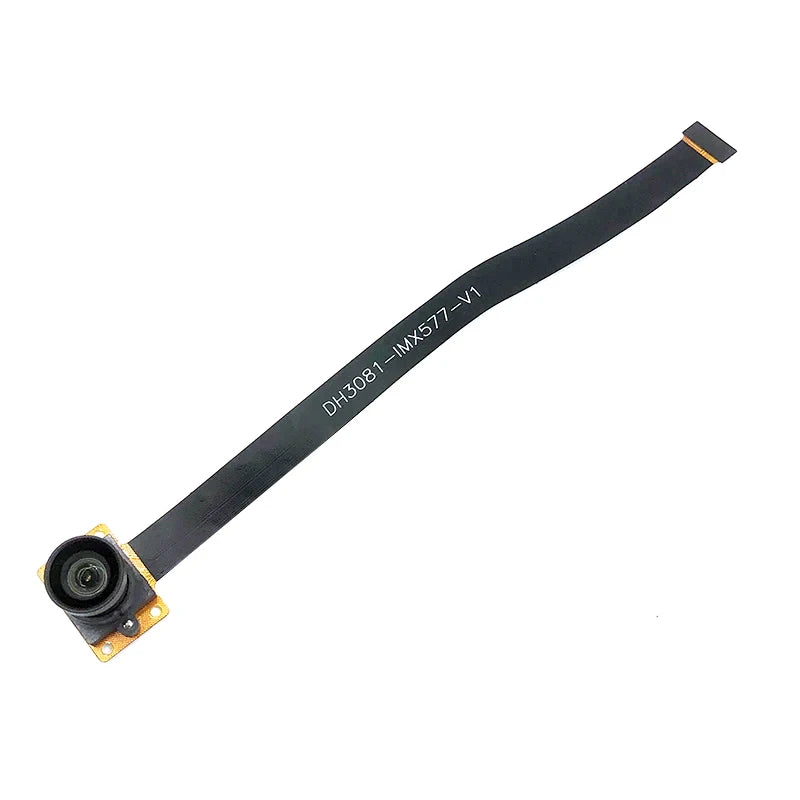 Customized 4K 12MP HD 1/2.3-inch IMX577 MIPI Camera Module with Fixed Focus 100/120/145° 24-PIN MIPI CSI for Prodcut Vision