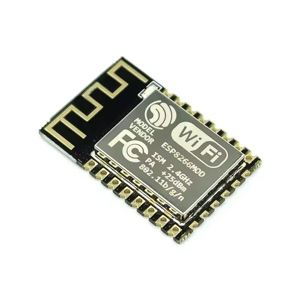 New Version ESP-12E ESP-12F ESP-12S (Replace ESP-12) ESP8266 Remote Serial Port WIFI Wireless Module Intelligent Housing XCW