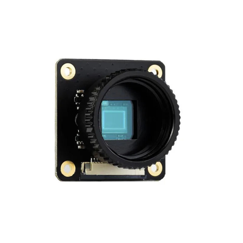 Raspberry Pi HQ Camera High Quality CS/C For Raspberry Pi And Jetson Series IMX477 12.3MP