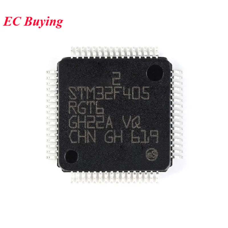 STM32F405RGT6 STM32F405 STM32 F405RGT6 Core Development Board Module Chip MCU System Learning Microcontroller Standard Version