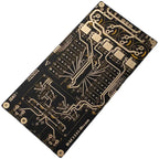 CDES TDA1541 DAC finished product customization (excluding TDA1541 chip)