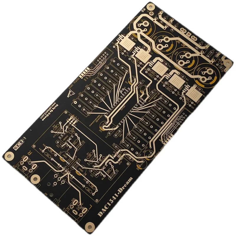 CDES TDA1541 DAC finished product customization (excluding TDA1541 chip)