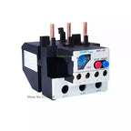 CHNT NR2-93/Z 30-40A 37-50A 48-65A 55-70A 63-80A 80-93A Thermal Protection Overload Relay For CJX2 40A 50A 65A 70A 80A 63A
