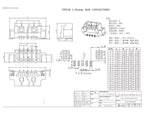 10PCS 1.0 1.25 1.5 2.0 2.54 SH/JST/ZH/PH/XH 1.0MM 1.25MM 2.0MM 2.54MM Male Pin Header Socket Dip/Right Angle SMD 2/3/4/5-9P Pin