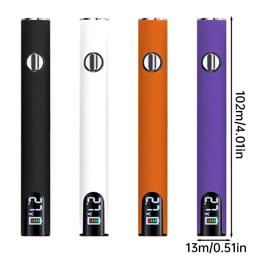 650mAh LED Digital Display 510 Interface Electric Soldering Iron Power Supply USB Battery Wireless Soldering Iron Accessories