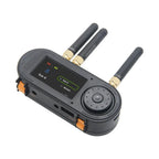 T-Embed CC1101 Plus ESP32-S3 Development Board Multifunctional Sub-1GHz 2.4GHz Dual RF Band 1.9" LCD NFC IR Remote IoT Module