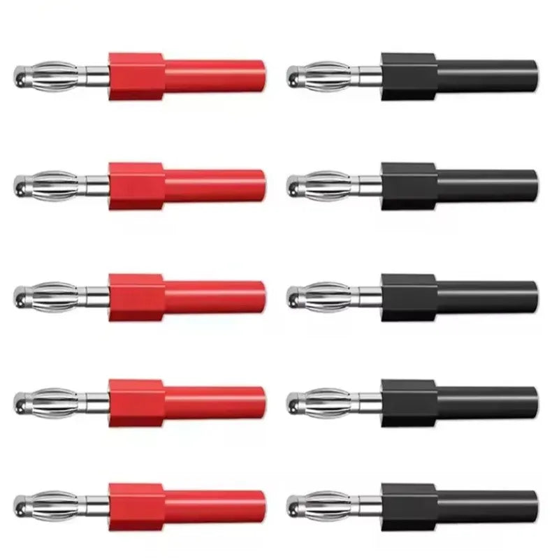 Cleqee P1600 series High Quality Multimeter Test Lead Kit BNC-Test Cable Test Probe IC Test Hook Automotive Repair Tool Set