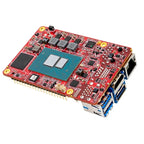 Development kit x86 main board intel N97