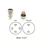 Push Button Switch Electric Waterproof Power 6v 12v Led Light Momentary on Off 8/10/12/16/19/22/25/30mm Micro Pressure Switches