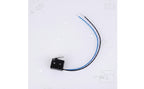 Waterproof Micro Switch with Lever Sealed Micro Switch with Lever for Electricians, Electrical Control, Appliances