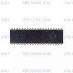 1pcs STC32G12K128 STC STC32G12K128 PDIP40 32-bit 8051 Core Microcontroller Chip New Original