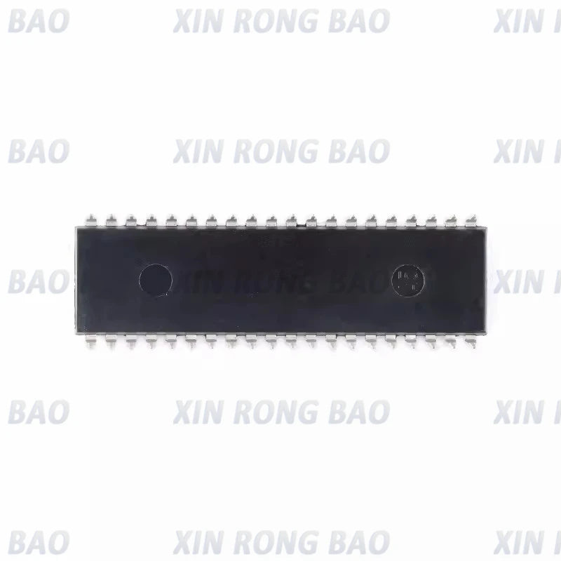 1pcs STC32G12K128 STC STC32G12K128 PDIP40 32-bit 8051 Core Microcontroller Chip New Original