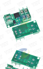 GREATZT DC 5V-36V Electronic Pulse Trigger Switch Control Panel MOS FET Field Effect Module Driver For LED Motor Pump