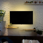 5V USB LED Strip RGB Light 5050 24key / 44key Remote Control Kit USB Power Waterproof Flexible Led Tape Adhesive TV Backlights