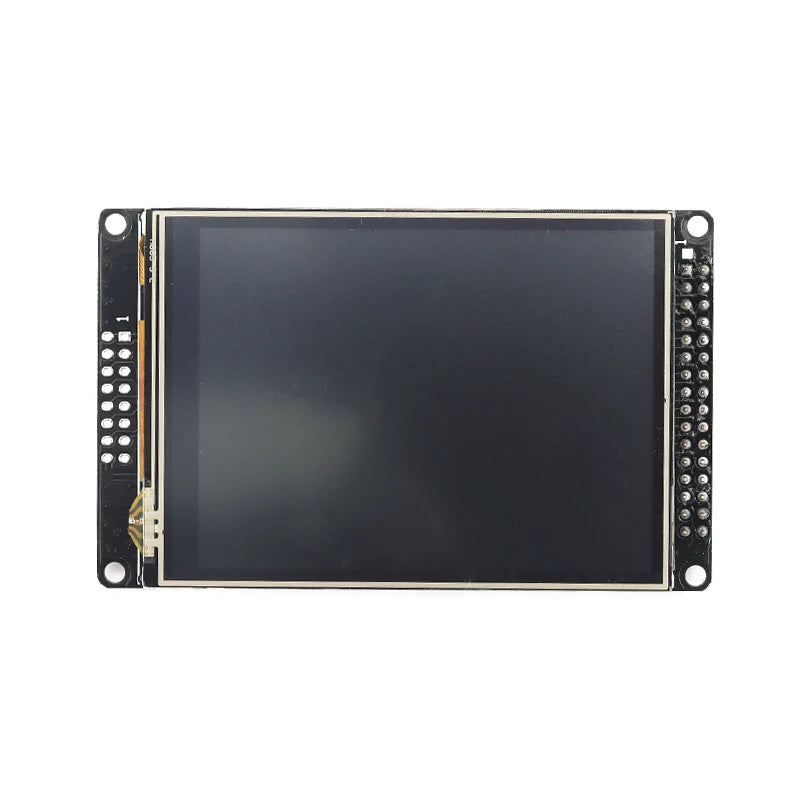 STM32F407VET6 development board M4 microcontroller core learning board STM32 minimum system module