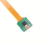 5PCS Raspberry Pi Camera Cable 15/30/50/100/200cm Ribbon Line FFC FPC Flexible Flat Cable Wire For Raspberry Pi 5B 4B 3B+ 2 Zero