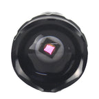501C 200 Yard 850nm/940nm IR Flashlight Zoomable Focus LED Infrared Radiation Lamp Night Vision Torch Hunting Waterproof Lantern