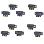 10/20pcs XT60E XT-60 Male Female XT30 XT90H Bullet Connectors Plugs For RC Lipo Battery Rc Drone Airplane Accessories Wholesale