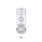 Taya Smart Home PIR Motion Sensor, Human Infrared Detector Alarm, Security, Smart Life, WIFI Connection, APP Viewing, Collaborat