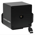 ELP Ultra HD 16MP Autofocus USB Camera IMX298 UVC Driverless Webcam for PC Raspberry Pi Android for Face Recognition