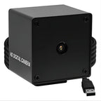 ELP Ultra HD 16MP Autofocus USB Camera IMX298 UVC Driverless Webcam for PC Raspberry Pi Android for Face Recognition