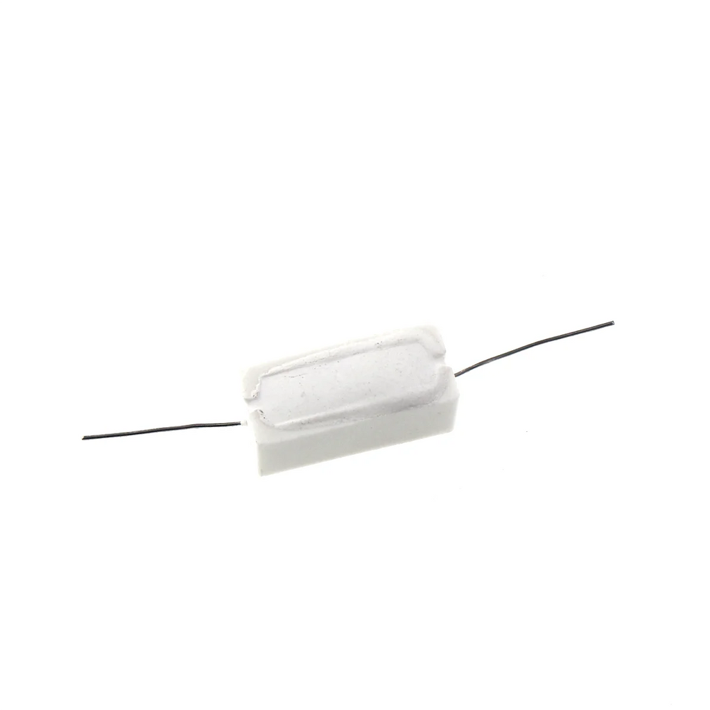 20/10/5/2Pcs cement resistance 5w 10w 20W 50W 1R 2R 3R 5R 10R 22R  47R 100R 220R 330R 680R 470r 33r 680r 1K 2.2R 3.3K 10K