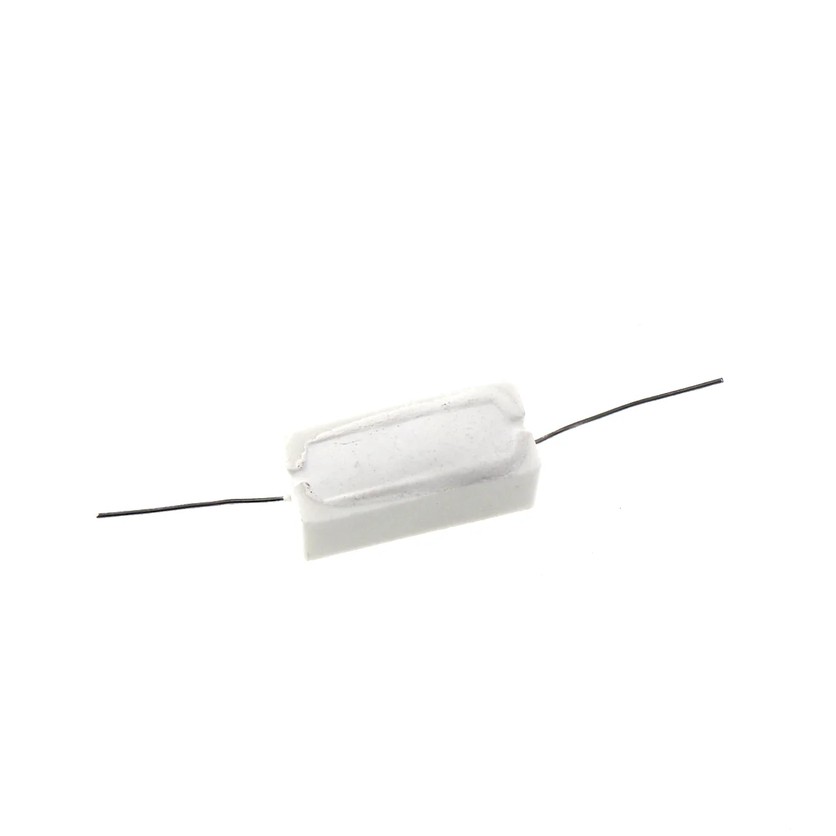 20/10/5/2Pcs cement resistance 5w 10w 20W 50W 1R 2R 3R 5R 10R 22R  47R 100R 220R 330R 680R 470r 33r 680r 1K 2.2R 3.3K 10K