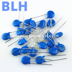 20PCS Varistor Piezoresistor 14MM 14D241K 240V 14D271K 270V 14D301K 300V 14D331K 330V 14D361K 360V 14D391K 390V 14D431K 430V