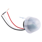 Automatic On Off Photocell Street Light Switch Street Light Photoswitch Photocell Sensor Switch Photo Control Sensor