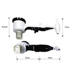 MISOL Outdoor Sensor (Spare Part) for Weather Station (WS2320) Wireless 433MHz