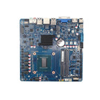 X86 Industrial Control Main Board 13/14 Generation I7/i5/i3 Onboard Processor ITX Main Board Computer Main Board