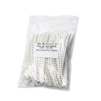 4000PCS 2000PCS 0402 0603 0805 1206 1210 SMD Resistor KITs 1% 5% 10R 100R 220R 330 470R 10K 100K 80Values Resistance Sample Pack