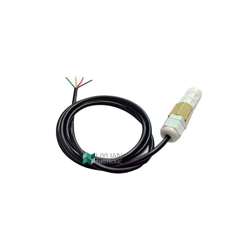 Temperature Humidity Sensor Module Probe Cable SHT45 SHT41 SHT40 SHT30 SHT20 Digital Capacitance Temperature Humidity Sensor IIC