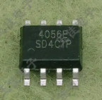 Freeship 10Pcs high quality Battery Charging IC TP4056 SOP-8 TP Chips TP4056A 4056