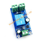 1pcs YX850 Power Failure Automatic Switching Standby Battery Lithium Battery Module 5V-48V Universal Emergency Converte