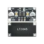 LT3045 Linear Voltage Regulator Module Single Power Low Noise Linear RF Power Supply Module 3.3/5V