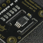 Fermion MCP9808 High Precision Digital Temperature Sensor ±0.25°C Accuracy I2C for Arduino