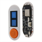 T1620C-New T-Embed - CC1101 Low-Power Ghz Transceiver PN532 RFID Module LCD Board Battery 1300Mah HOT