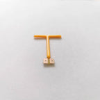 26 Letters A-Z  0-9 Numbers DIY COB Led Filament Symbols for Custom Signs 3V Decoration Retro Edison Bulb Lamp Parts LED Decor