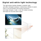 Meian Tuya Zigbee 12m Human Motion Sensor Smart Home Anti Pet PIR Motion Sensor Detector Alarm Security Smart Life APP