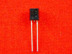 1-20Pcs Wholesale KTY81/210 KTY81-210 81-210 TO-92 TO92 THERMISTOR PTC 2K OHM PBCYT2 Temperature Sensors - PTC Thermistors