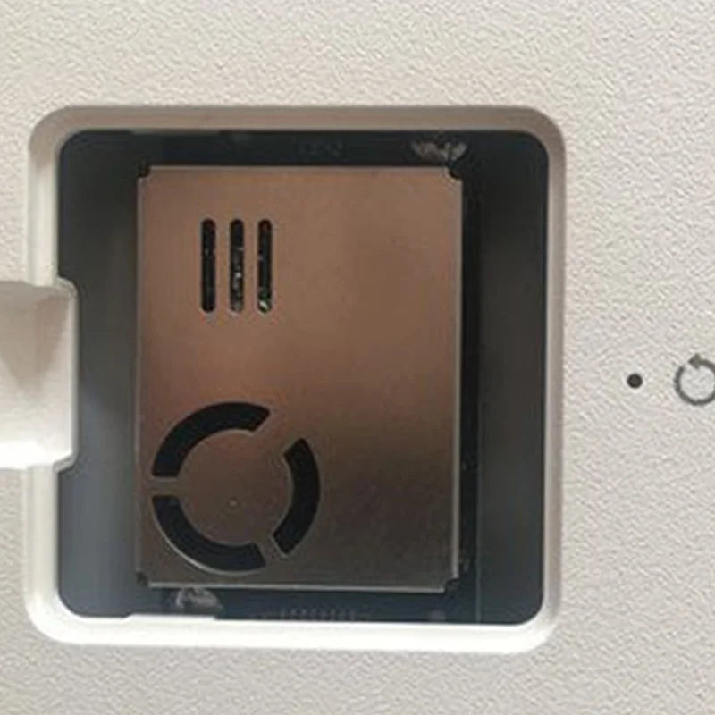 Compatible PMS7003 PM 2.5 PM10 Dust Sensor High Accuracy Air Quality Laser Particle Sensor D7